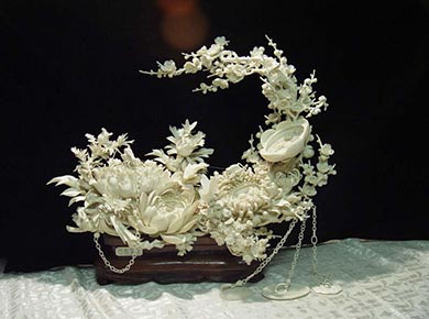 第三大投資藝術拍賣品